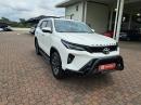 Thumbnail Toyota Fortuner 2.8GD-6