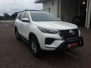 Thumbnail Toyota Fortuner 2.8GD-6