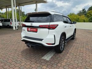 Toyota Fortuner 2.8GD-6 - Image 3