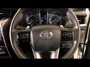 Toyota Fortuner 2.8GD-6 - Image 8