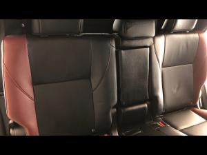 Toyota Fortuner 2.8GD-6 - Image 11