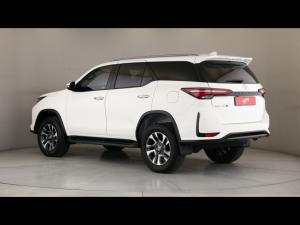 Toyota Fortuner 2.8GD-6 - Image 21