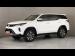 Toyota Fortuner 2.8GD-6 - Thumbnail 23
