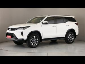 Toyota Fortuner 2.8GD-6 - Image 23