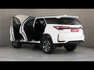 Toyota Fortuner 2.8GD-6 - Image 25