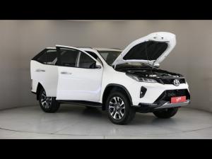 Toyota Fortuner 2.8GD-6 - Image 29