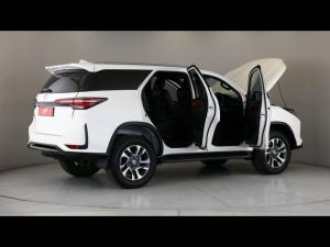 Toyota Fortuner 2.8GD-6 - Image 31