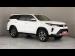 Toyota Fortuner 2.8GD-6 - Thumbnail 1