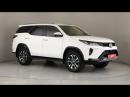 Thumbnail Toyota Fortuner 2.8GD-6