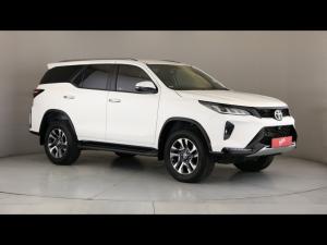 Toyota Fortuner 2.8GD-6 - Image 1