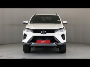 Toyota Fortuner 2.8GD-6 - Image 4