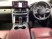 Toyota Land Cruiser 300 3.3D GR-Sport - Thumbnail 6