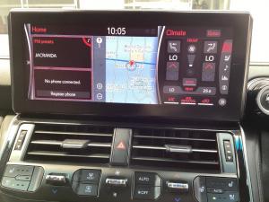 Toyota Land Cruiser 300 3.3D GR-Sport - Image 13