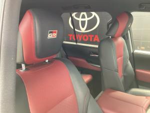Toyota Land Cruiser 300 3.3D GR-Sport - Image 16
