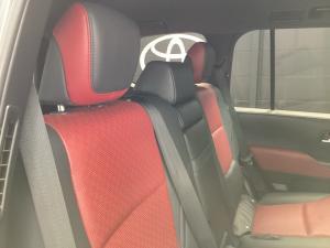 Toyota Land Cruiser 300 3.3D GR-Sport - Image 17
