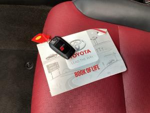 Toyota Land Cruiser 300 3.3D GR-Sport - Image 24