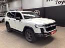 Thumbnail Toyota Land Cruiser 300 3.3D GR-Sport