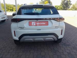 Toyota Starlet Cross 1.5 XS auto - Image 5