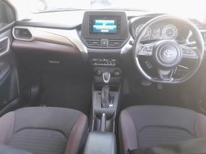 Toyota Starlet Cross 1.5 XS auto - Image 6