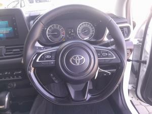 Toyota Starlet Cross 1.5 XS auto - Image 8