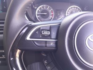 Toyota Starlet Cross 1.5 XS auto - Image 9