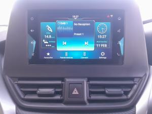 Toyota Starlet Cross 1.5 XS auto - Image 13