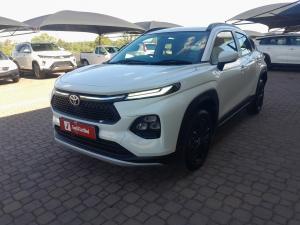 Toyota Starlet Cross 1.5 XS auto - Image 19