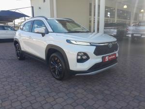 Toyota Starlet Cross 1.5 XS auto - Image 1