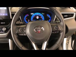 Toyota Corolla Cross 1.8 XS - Image 8