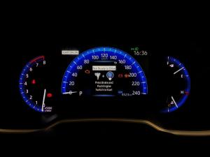 Toyota Corolla Cross 1.8 XS - Image 9