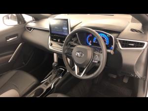 Toyota Corolla Cross 1.8 XS - Image 10