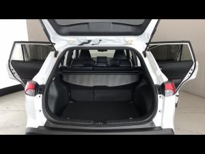 Toyota Corolla Cross 1.8 XS - Image 13