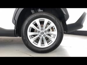 Toyota Corolla Cross 1.8 XS - Image 19