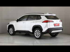 Toyota Corolla Cross 1.8 XS - Image 21