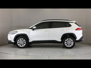 Toyota Corolla Cross 1.8 XS - Image 22