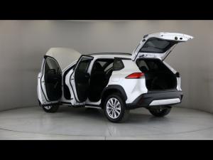 Toyota Corolla Cross 1.8 XS - Image 25