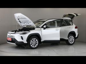 Toyota Corolla Cross 1.8 XS - Image 27