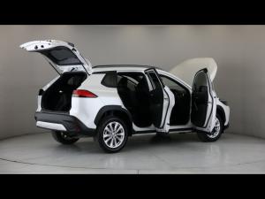 Toyota Corolla Cross 1.8 XS - Image 31