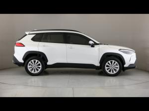 Toyota Corolla Cross 1.8 XS - Image 3