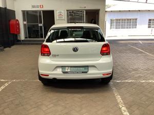Volkswagen Polo Vivo hatch 1.4 Trendline - Image 5