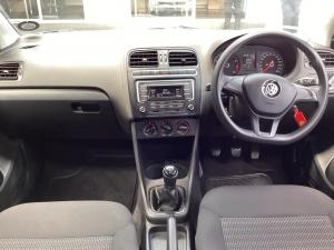 Volkswagen Polo Vivo hatch 1.4 Trendline - Image 6