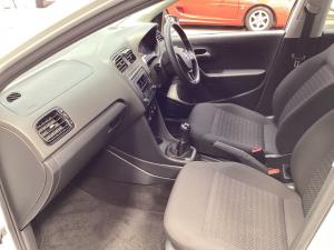Volkswagen Polo Vivo hatch 1.4 Trendline - Image 7