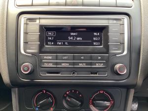 Volkswagen Polo Vivo hatch 1.4 Trendline - Image 11