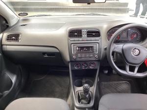 Volkswagen Polo Vivo hatch 1.4 Trendline - Image 13