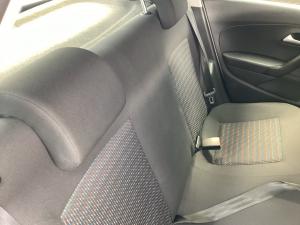 Volkswagen Polo Vivo hatch 1.4 Trendline - Image 16