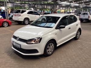 Volkswagen Polo Vivo hatch 1.4 Trendline - Image 21