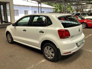 Volkswagen Polo Vivo hatch 1.4 Trendline - Image 22