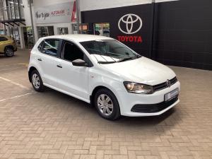 Volkswagen Polo Vivo hatch 1.4 Trendline - Image 1