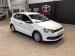 Volkswagen Polo Vivo hatch 1.4 Trendline - Thumbnail 1