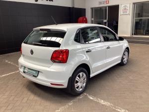 Volkswagen Polo Vivo hatch 1.4 Trendline - Image 2